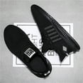 thumbnail image 2 of Tvtaop Shoes for Men Running Breathable Walking Gym Sneakers Slip On Shoes Lightweight, 2 of 6