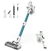 Tineco C2 Cordless Stick Vacuum - Custom Series, Blue with Accesory Flex Kit