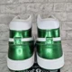 thumbnail image 3 of Ni - ke Ni - ke Air Jordan 1 High Golf White Pine Green DQ0660 130 Men's Size 10, 3 of 5