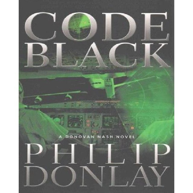 Code Noir (un Thriller Donovan Nash)