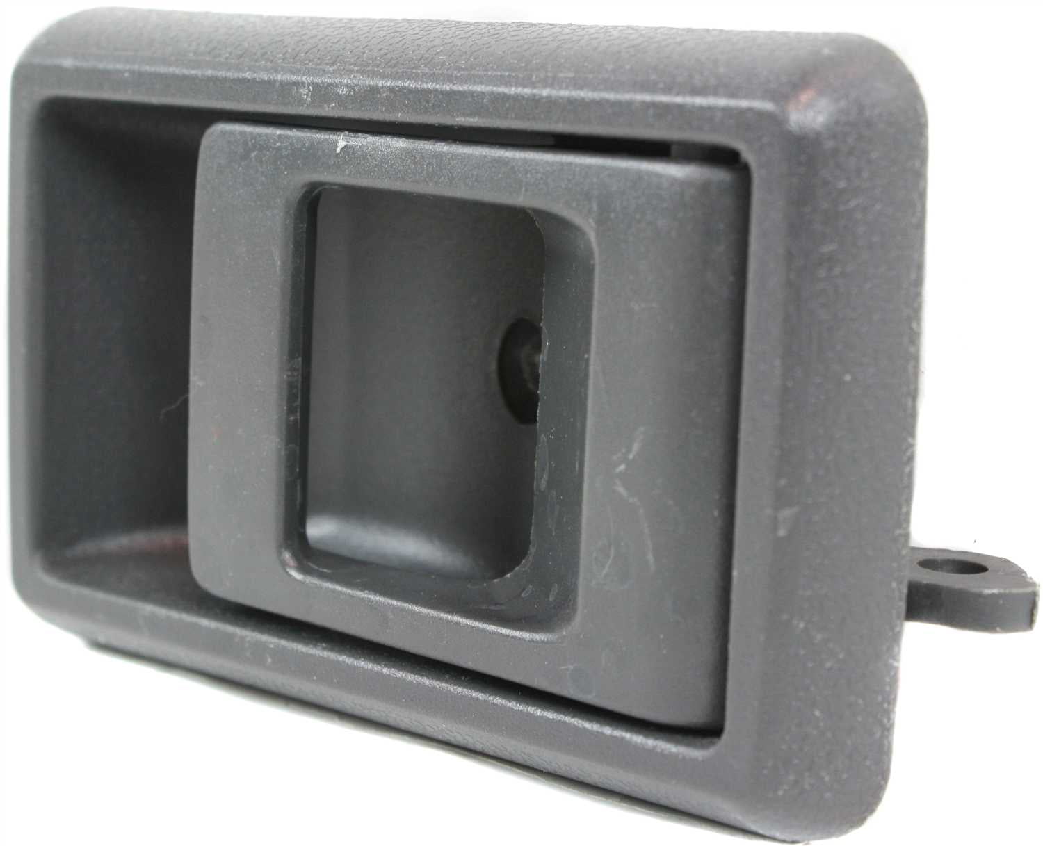 Interior Door Handle Compatible with 1983-1992 Toyota Corolla 1990-1995 4Runner Gray