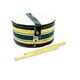 thumbnail image 1 of Tambora De Madera Fina Con Baquetas. Instrumento Musical TAMBORA TAMBORA, 1 of 2