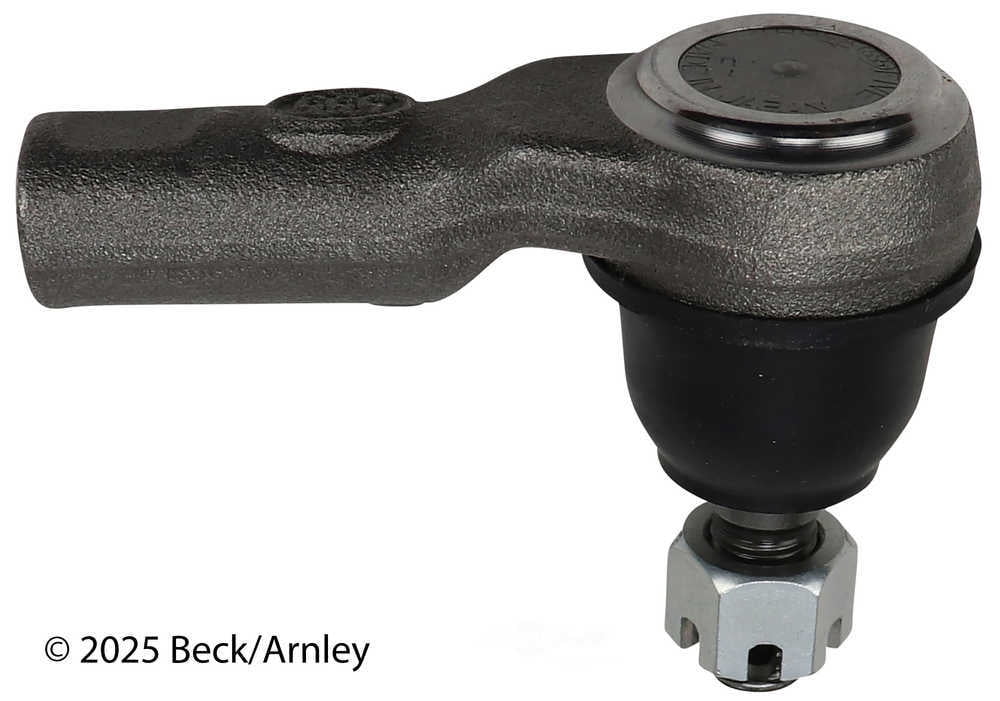 BeckArnley 101-8174 Tie Rod End