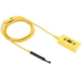 thumbnail image 1 of Ccdes Caméra d'Inspection 8mm HD 1200P IP68 Étanche WIFI Endoscope Caméra d'Inspection Sans Fil pour IOS/Android, 1 of 8