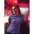thumbnail image 2 of Cinco De Mayo Cluttered Art Shaped T-Shirt Women -Image by Shutterstock, Female Medium, 2 of 4