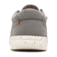 thumbnail image 5 of Mocasines Slip-On para Mujer Bruno Marc Gris Talle 9, 5 of 6
