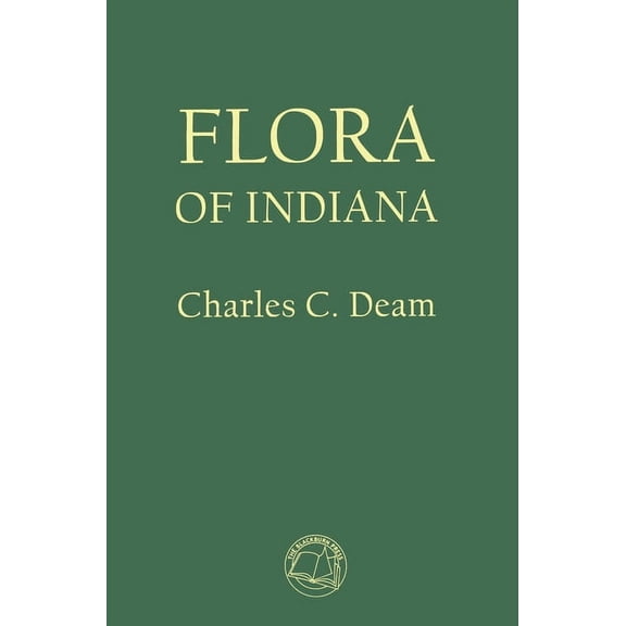 Flora of Indiana (Hardcover)