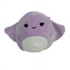 Squishmallows Official Kellytoys Plush 5 Inch Aziza the Stingray Ultimate Soft Stuffed Toy