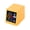Orange, variant on Smart WiFi Weather Clock 1.6 Desktop Digital Clock with Real-Time Weather (Temperature, Humidity, Wind Speed), NTP Auto Time Sync, Adjustable Brightness, Night Mode, for Desk Bedroom Office