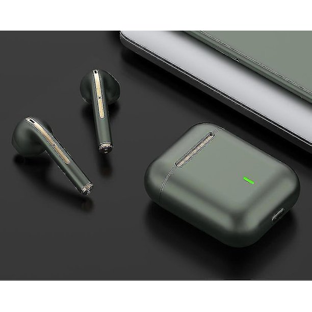 Auriculares inalámbricos Auriculares Bluetooth Auriculares con control táctil Auriculares intrauditivos