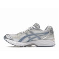 thumbnail image 2 of ASICS Men's Gel-Kayano 14 White Light Navy Running Shoes, from StockX, 2 of 5