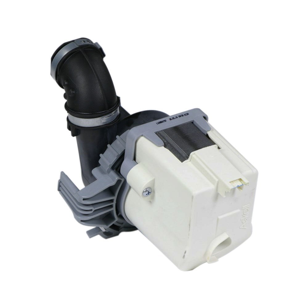 ERP W10510667 Dishwasher Water Pump 