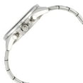 thumbnail image 3 of Casio EFV550D-7A Men's Edifice Chronograph Silver Bracelet Watch, 3 of 3