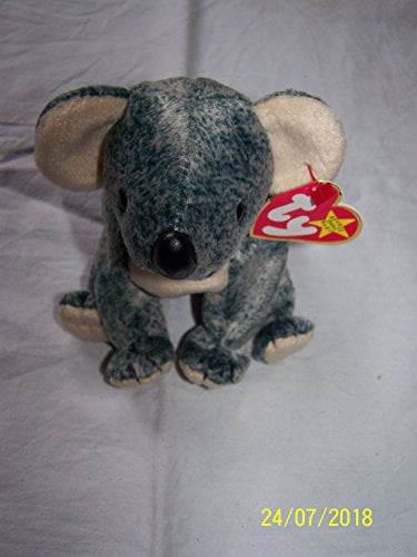 ty beanie baby eucalyptus value