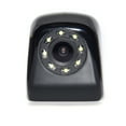 thumbnail image 5 of Universal CCD 420TVL Waterproof night Car Backup Rear View Reverse Camera, 5 of 10