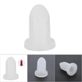 thumbnail image 4 of 12.1 Bird's Beak Single Hole Set Single Head, Ring, 1 Hole Bracket + Ejector Blue, 4 of 5