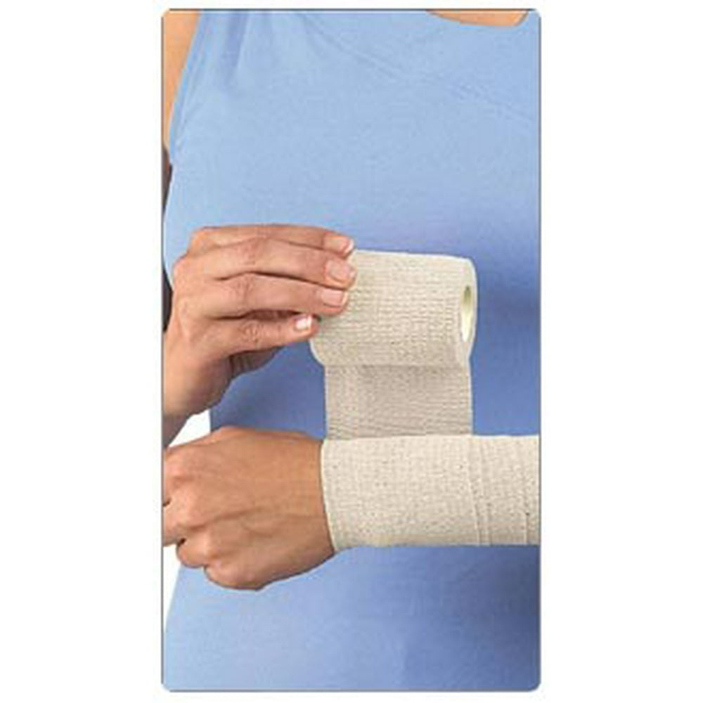 Mueller Sport Care SelfAdhering Bandage 3 Inch x 5 yards