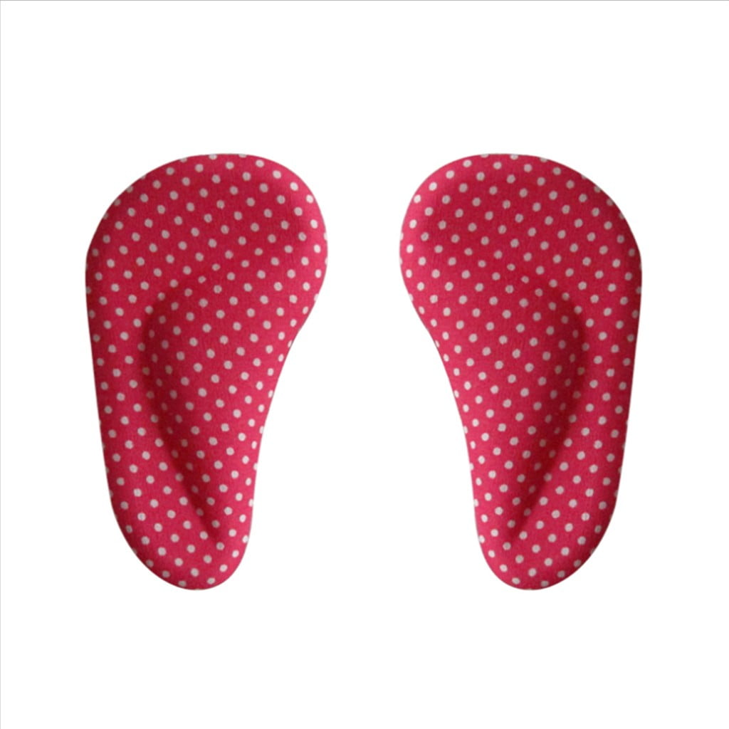 ddioayh Inserts Relieve Plantar Fasciitis - Flat Feet Insoles Arch Supports,Orthotic Insoles for Foot Pain Arch Pain Reduce Muscle Fatigue Absorb Shock