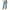 05-Blue Gray, variant on GIRUNS Women's Casual Wide Leg Pants High Waisted Button Loose Pants with Pockets Business Trousers Blue Gray S