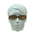 thumbnail image 3 of proSPORT Reading Sunglass Reader Women Amber Lens Tortoise Frame NOT BIFOCAL, 3 of 5