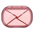 thumbnail image 2 of MasteelfCA Portable Orthodontics Case Oral Braces Box Teeth Braces Storage Holder, 2 of 7