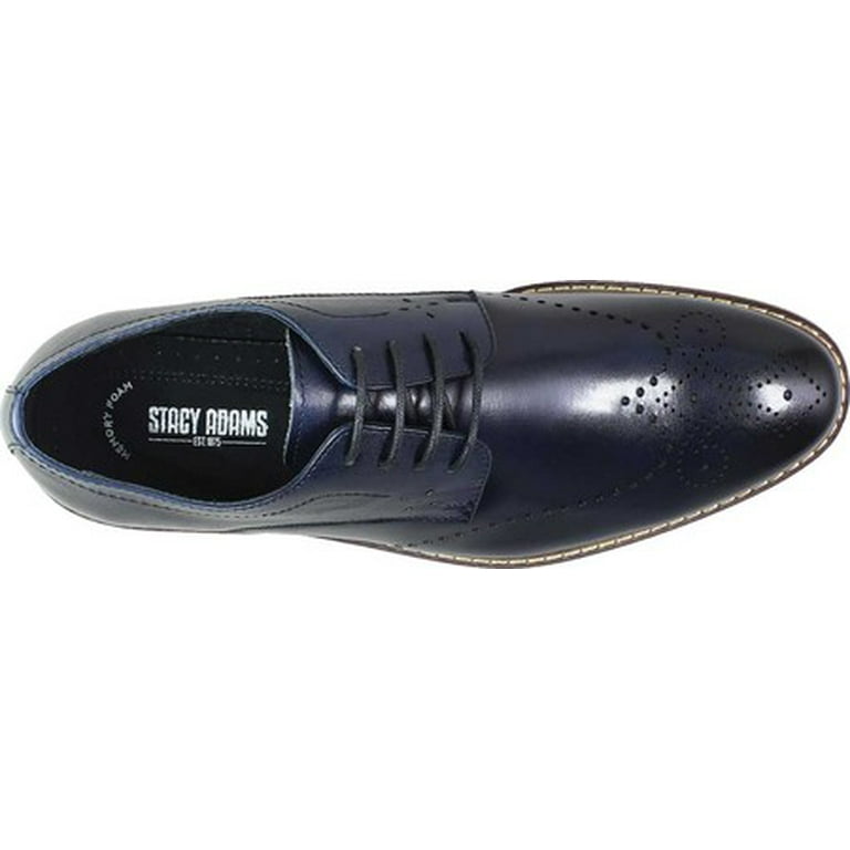 Stacy adams alaire wingtip oxford hotsell
