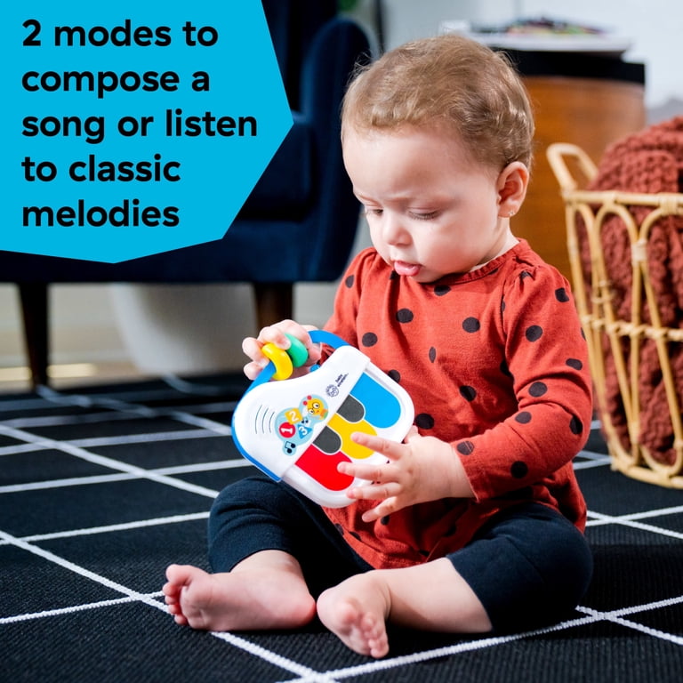Baby Einstein Petit Piano Baby Musical Toy photo 2