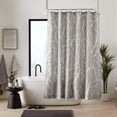 thumbnail image 4 of Bouclair Chrome Towel Rack 45x84 in (114x213 cm), 4 of 4