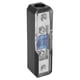 thumbnail image 5 of Portafusibles de potencia de audio FH? 050 Mini altavoz transparente para automóvil o camión Portafusibles de potencia de audio, 5 of 8