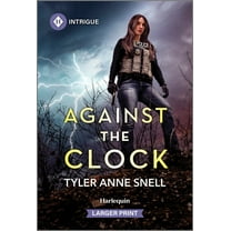 Small Town Last Stand Against the Clock, Book 3, (Paperback)