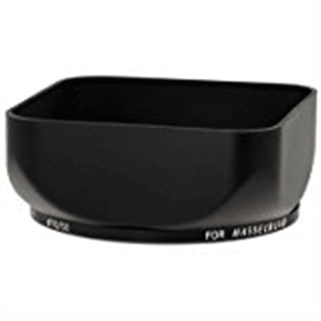 UPC: 0812759018546 | Fotodiox Pro Lens Hood for Hasselblad Bay 70 (B70) CF 38mm  50mm  60mm Wide Angle Lens