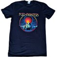 thumbnail image 1 of Foo Fighters  Adult O2 Arena 2017 Back Print T-Shirt, 1 of 2