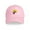 Pink, variant on CafePress - Ecuador Flag And Map Cap - Adjustable 100% Brushed Unisex Casual Cotton Baseball Cap, Beige, 1