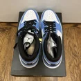 thumbnail image 2 of Ni - ke Size 12- Ni - ke Air Jordan 1 High Golf Mens Golf Shoes DQ0660-400 BELOW RETAIL, 2 of 5