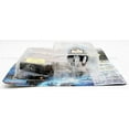 thumbnail image 7 of paramount pictures star trek mr. spock with bonus 30th anniversay action base, 7 of 7