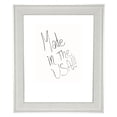 thumbnail image 5 of Rayne Mirrors W5636.5-84.5 American Made Vintage White Whiteboard, 40 x 88 in., 5 of 5