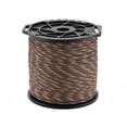 thumbnail image 1 of Outdoor Multi-function Spool 9-core Paracord Rope 4mm Thick Binding Rope Clothesline Tent Wind Rope Climbing Rope, 1 of 7