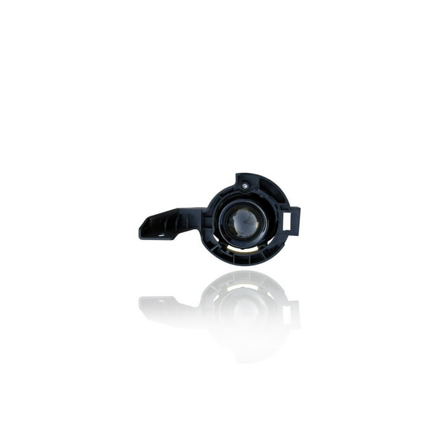 Fog Light - Compatible/Replacement for '07-09 Nissan Quest SE - Right Hand - Passenger - 26150ZM70A