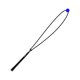 thumbnail image 1 of Ayuda para el entrenamiento de swing de golf, ligera y antideslizante, cuerda para practicar swing de golf para mujeres. bola azul, 1 of 9