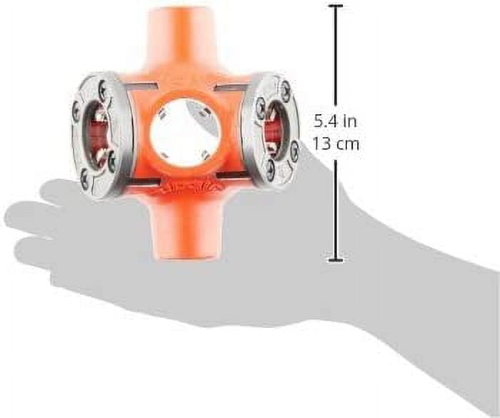 RIDGID THREADER, 31A NPT  36540