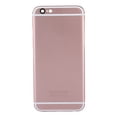 thumbnail image 2 of Reemplazo de la tapa trasera de la batería ZHCH para iPhone 6S oro rosa, 2 of 5