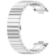 thumbnail image 1 of Correa Muñeca Correas Acero Inoxidable para Huawei Watch Fit 3 Pulsera, 1 of 9