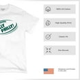thumbnail image 6 of Philly Philly Funny T-shirt Philadelphia Fan Football League Ball Game Champs City of Brotherly Love Men's Tee, 6 of 7