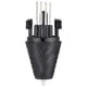 thumbnail image 1 of Piezas de impresora de pluma de impresión 3D NikouMX Boquilla de inserción 1,75mm Negro, 1 of 8