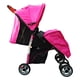 thumbnail image 2 of Carriola con Portabebe Trendy Kids  Maxy Rosa, 2 of 4