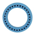 thumbnail image 2 of Reemplazo de Neumático Macarena Neumático Sólido 8.5 Pulgadas Azul, 2 of 7