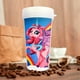 thumbnail image 4 of Taza pintada con diamantes de bricolaje para agua a prueba de fugas sin BPA Wdftyju BZS21, 4 of 9