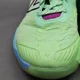 thumbnail image 3 of New Balance Fuelcell 996v5 Mens Tennis Shoes Size 7.5 Green Pickleball Sneakers, 3 of 6