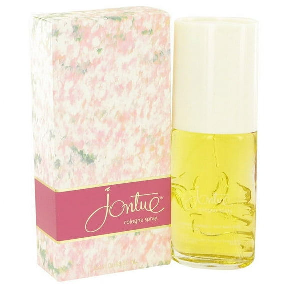 JONTUE by Revlon Cologne Spray 2.3 oz-68 ml-Women