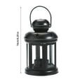 thumbnail image 5 of Uuiauoio Vintage Metal Star Lantern Aromatherapy Candle Holder for Party Wedding Christmas Decor, 5 of 5
